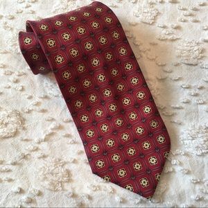 Alexander Julian tie
